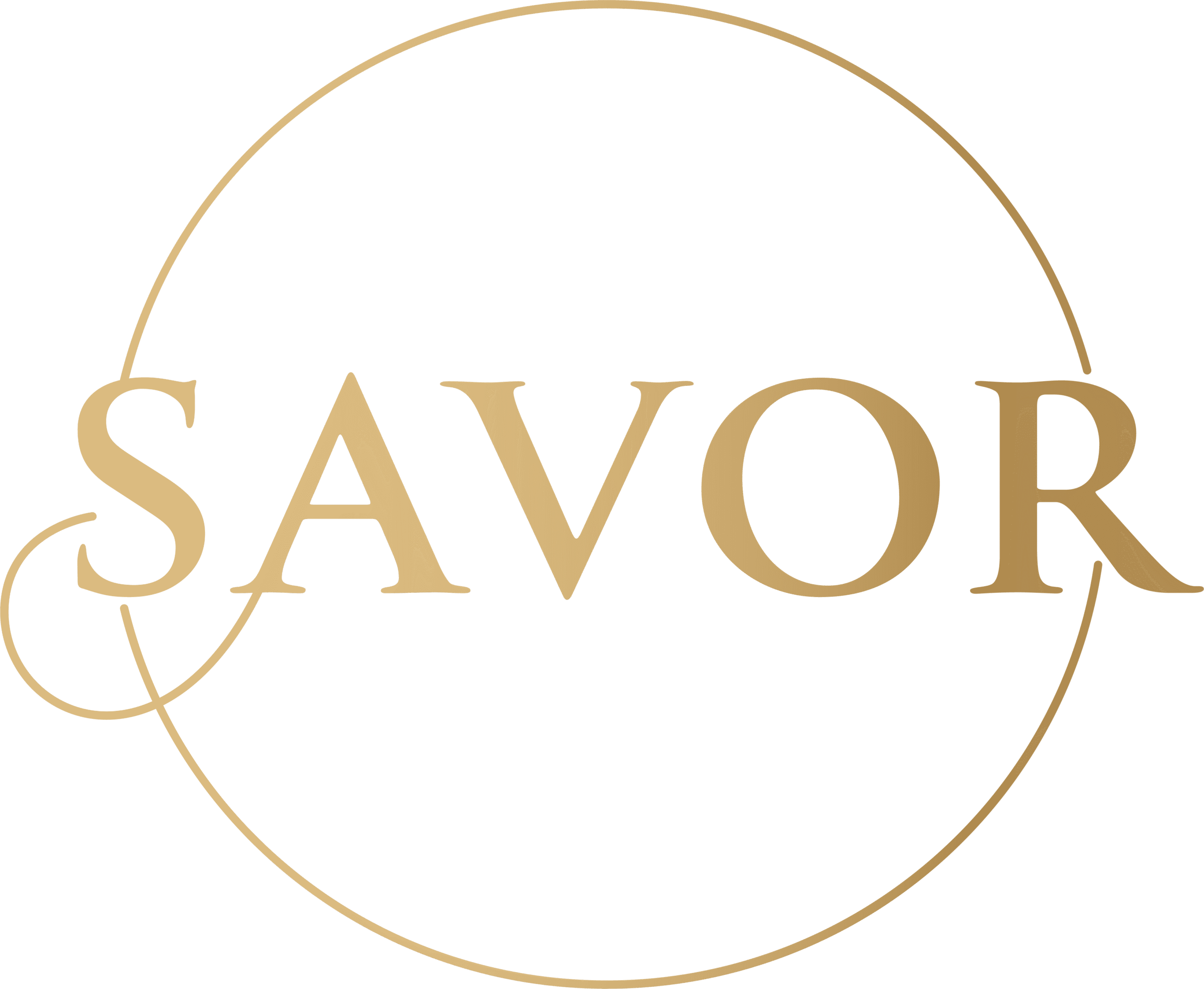 Savor Senses